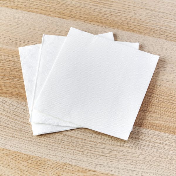Prémium papírszalvéta Kétoldalas - Image 4
